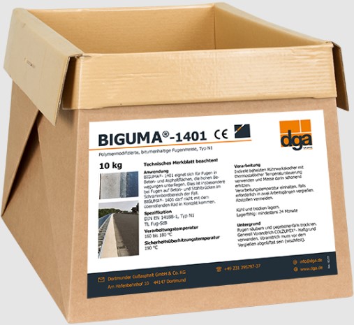 BIGUMA®- 1401
